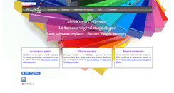 Desktop Screenshot of minikipos.com